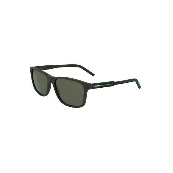 요즘 인기있는 424201 / LACOSTE L 931 L931 S matte khaki 317 Sunglasses ···