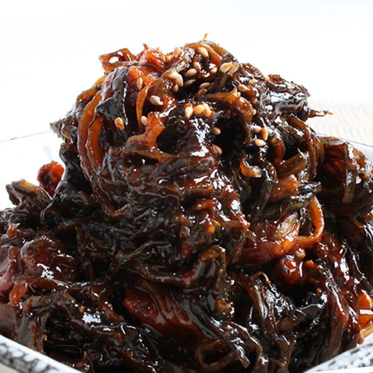 당신만 모르는 청양골 민들레 장아찌 500g, 1팩 좋아요 당신만 모르는 청양골 민들레 장아찌 500g, 1팩 좋아요