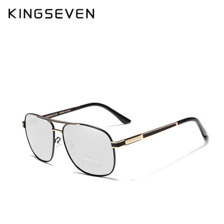 요즘 인기있는 KINGSEVEN 2021 업그레이드 된 품질 편광 남성 선글라스 스퀘어 미러 렌즈 선글라스 UV 보호 ··· 요즘 인기있는 KINGSEVEN 2021 업그레이드 된 품질 편광 남성 선글라스 스퀘어 미러 렌즈 선글라스 UV 보호 ···