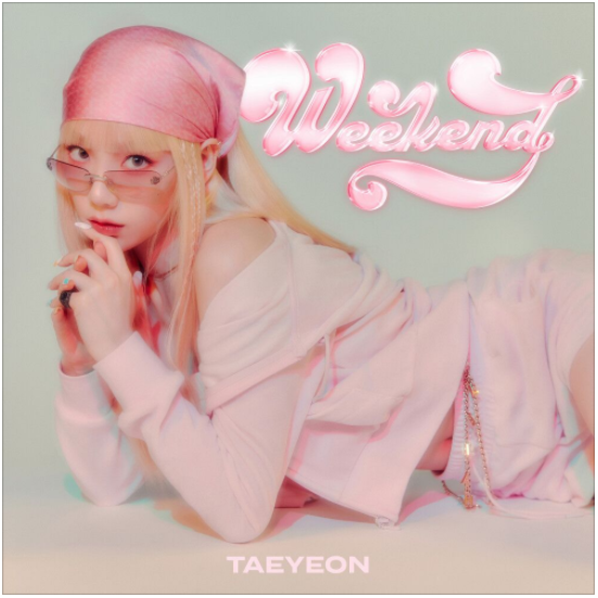  태연 (TAEYEON) - Weekend [노래듣기/가사/M.V]