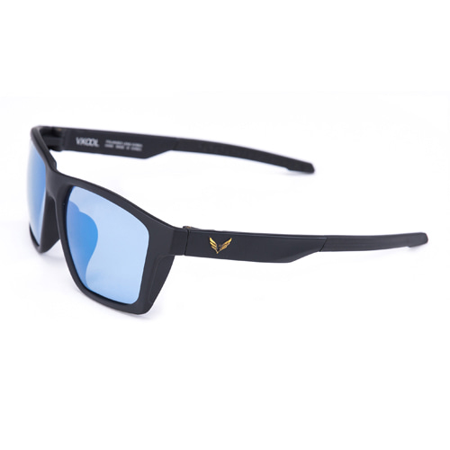 최근 많이 팔린 VKOOL 편광렌즈 선글라스 VK-2007 + 도수클립, 블루 + 변색 추천합니다