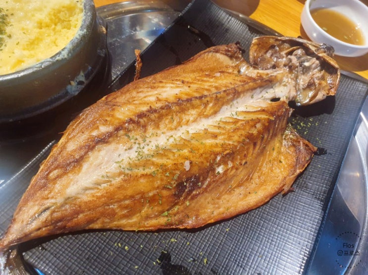  문정동 묵은지 김치찌개, 고등어구이 맛집 !! 직장인 점심메뉴로 딱 좋은 집밥 스타일~ 강찜찌 찜찌개전문점 여기는 내 스타일 ~