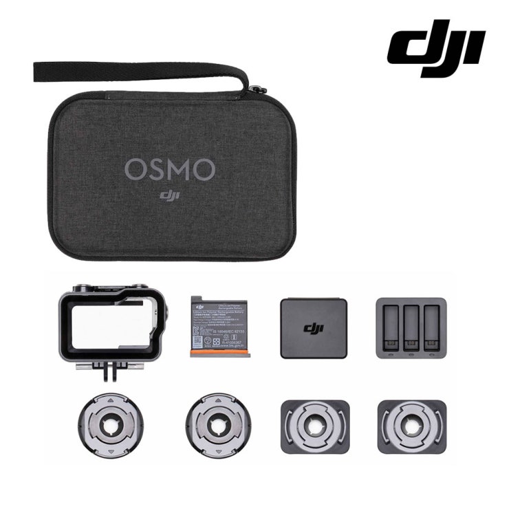 후기가 좋은 DJI 오즈모 액션 어드벤처 키트 /공식대리점 추천합니다 후기가 좋은 DJI 오즈모 액션 어드벤처 키트 /공식대리점 추천합니다