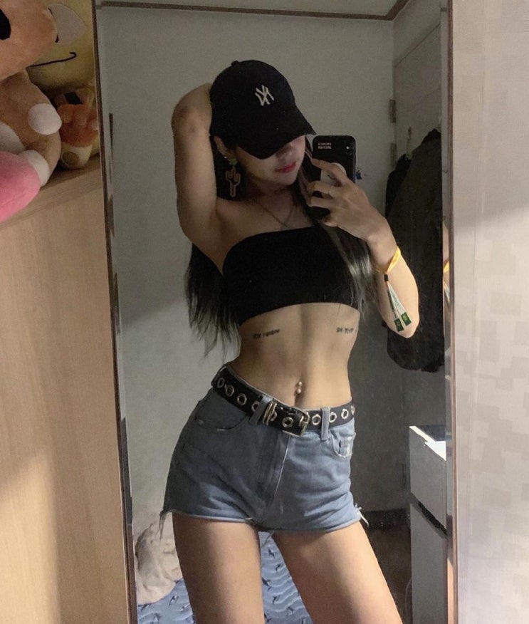 인기모델 민한나 인스타그램 일상 사진모음 인기모델 민한나 인스타그램 일상 사진모음