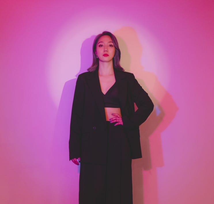  오디션 /Peaches Audition Center (피치스 오디션 트레이닝 센터) DIRECTOR