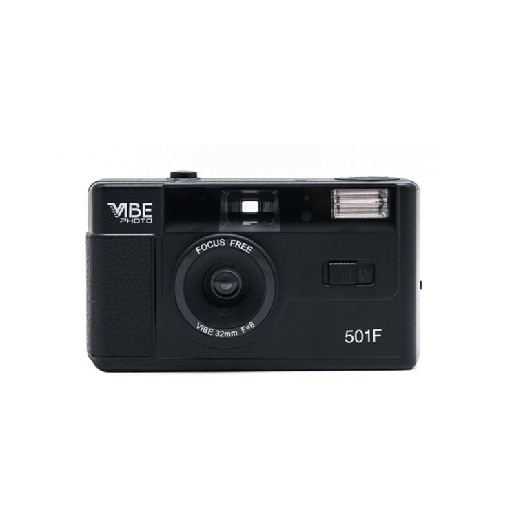 후기가 좋은 독일 VIBE 501F 카메라 레트로 필름 카메라 빈티지 카메라 다회용 카메라, 개, 블랙 추천합니다 후기가 좋은 독일 VIBE 501F 카메라 레트로 필름 카메라 빈티지 카메라 다회용 카메라, 개, 블랙 추천합니다