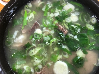  포항 죽도시장 , 소머리 수육맛이 일품인 장기식당 (feat. 포항여행 )