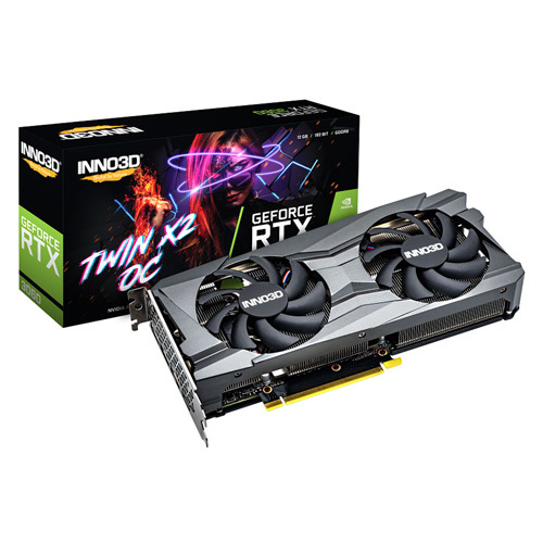 구매평 좋은 INNO3D 지포스 RTX 3060 OC D6 12GB TWIN X2 그래픽카드 ··· 구매평 좋은 INNO3D 지포스 RTX 3060 OC D6 12GB TWIN X2 그래픽카드 ···