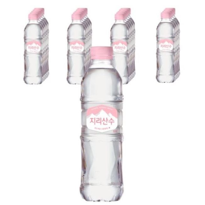 갓성비 좋은 아워홈 지리산수 핑크, 500ml, 98개 추천해요 갓성비 좋은 아워홈 지리산수 핑크, 500ml, 98개 추천해요