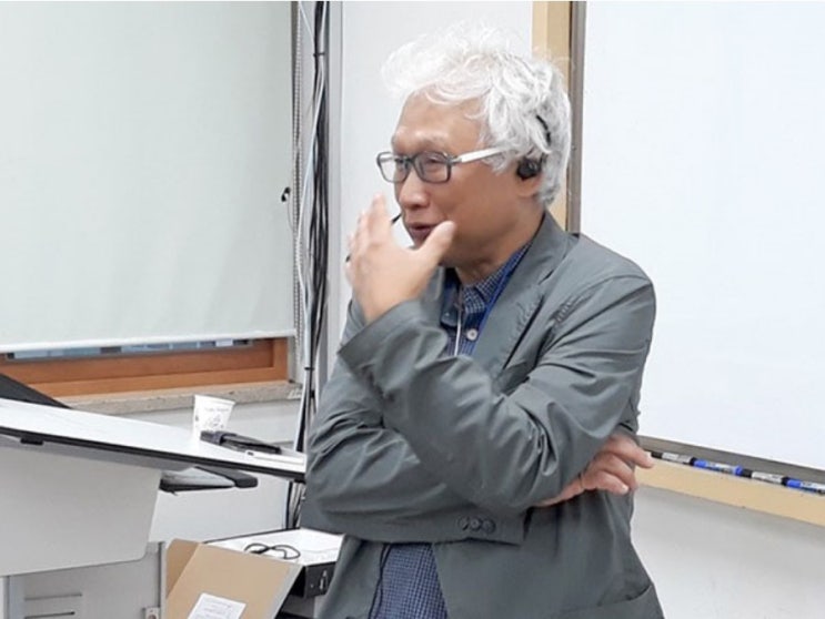 카드 한 장이면 ‘코로나’ 방역?... 김현원 교수, 또 ‘부적같은 카드’ 선전 광주 안디옥교회서 초청... 선불교의 기(氣)카드와 뭐가 다른가?