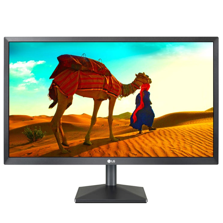 선택고민 해결 LG전자 60.4 cm FHD 프리싱크 IPS 모니터, 24MK430H 추천해요