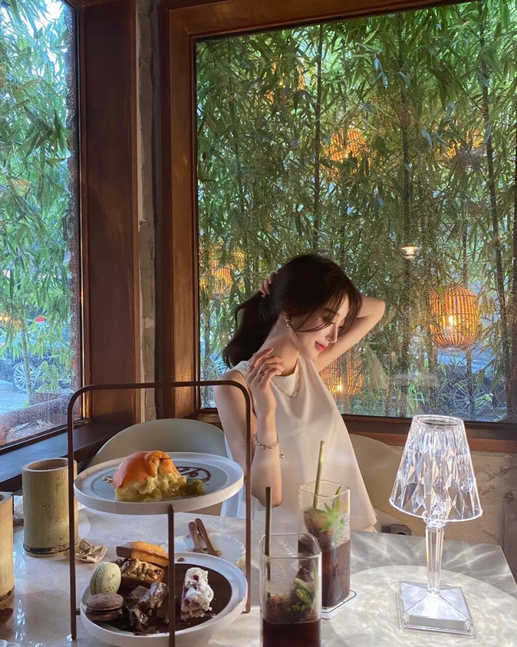  #9 (성수카페, 청담회장님댁, 압구정회춘, 압구정로데오, 아베크청담, 데일리청담, 노티드도넛, 하남미사카페, 소진담)