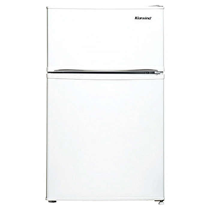 인기 급상승인 캐리어 클라윈드 슬림형 냉장고 90L 자가설치, CRF-TD090WDA 추천해요