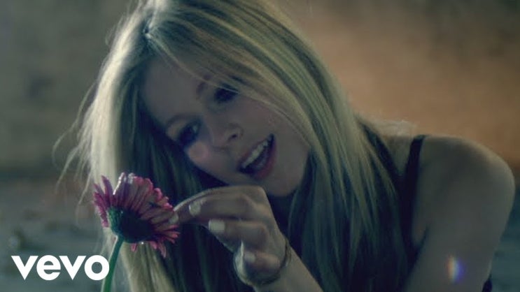Avril Lavigne - Wish You Were Here [가사/듣기/해석/해설]