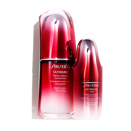  [SHISEIDO] 빠르고 더 강력한 시세이도 NEW 얼티뮨 파워 세럼 샘플링 이벤트~7.11