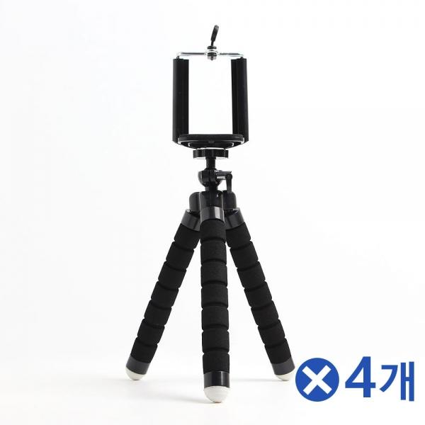 선택고민 해결 GFJ006921각도조절 스파이더 스마트폰 삼각대x4개 가벼운삼각대 카메라스탠드 스마트폰삼각대 가성비삼각대, 단일옵션 좋아요 선택고민 해결 GFJ006921각도조절 스파이더 스마트폰 삼각대x4개 가벼운삼각대 카메라스탠드 스마트폰삼각대 가성비삼각대, 단일옵션 좋아요
