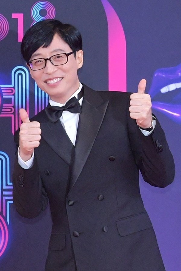  국민MC 유재석 FNC엔터 떠나 안테나(카카오엔터) 유희열과 한솥밥 먹다