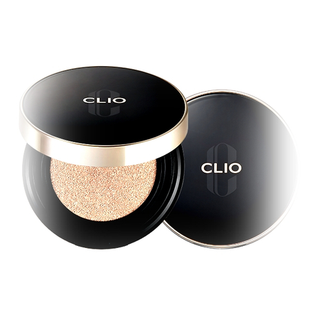  [CLIO] 매끈한 피부! 클리오 NEW 스테이 퍼펙트 벨벳쿠션 샘플링 이벤트~7.8