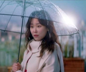  명품브랜드순위 로에베 가방 해먹백 벌룬백:너는나의봄 서현진