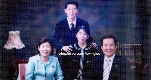 곽씨네 LP바 정세균 전 국무총리 아내 와이프 부인 최혜경 나이•고향•학력•프로필 아들 ....