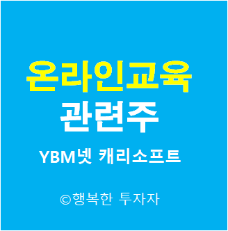  온라인 교육 관련주 - 코로나 4단계 - 사회적 거리두기 4단계 - 수도권 4단계 -  서울 4단계 - 코로나19 관련주 - 델타변이 바이러스