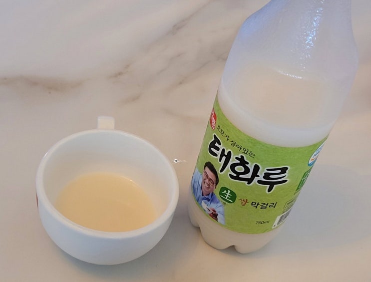  울산 태화루 막걸리 반주로 괜찮은데??