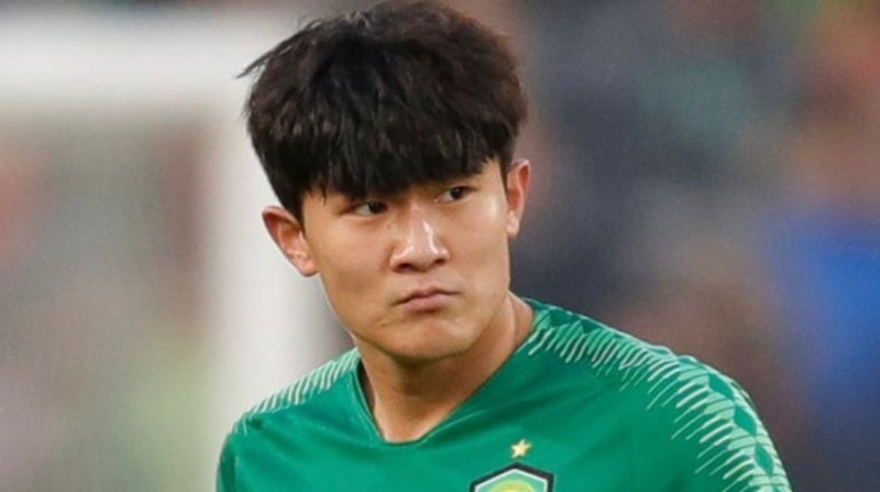 김민재(축구선수) 나이 학력 가족 과거 아마추어시절 프로선수기록 이적 국가대표 플레이 스....