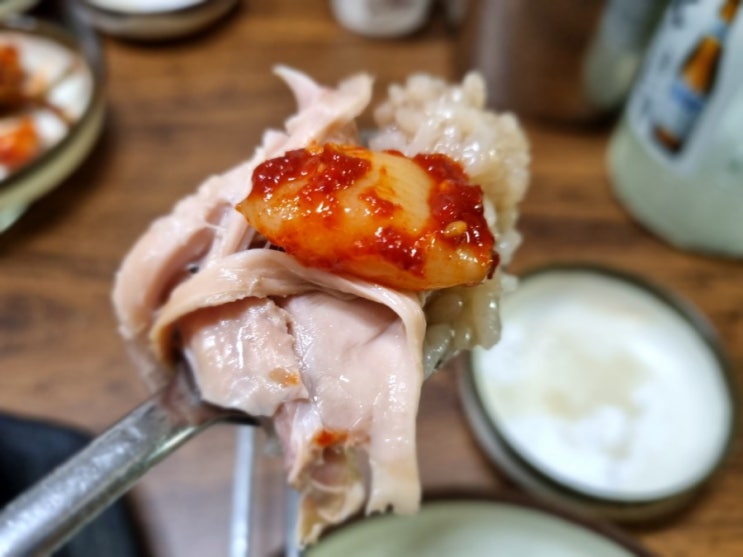 서울역 삼계탕, 후암동 가는길 삼계탕 맛집 약초마을에서 한 마리 합시다 초복이에요~ 보신보신 서울역 삼계탕, 후암동 가는길 삼계탕 맛집 약초마을에서 한 마리 합시다 초복이에요~ 보신보신