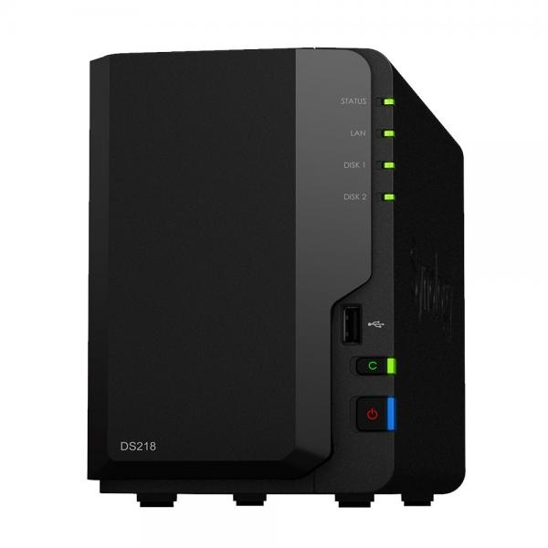 많이 팔린 시놀로지 Synology DS218 2BAY NAS 공식판매점 추천해요