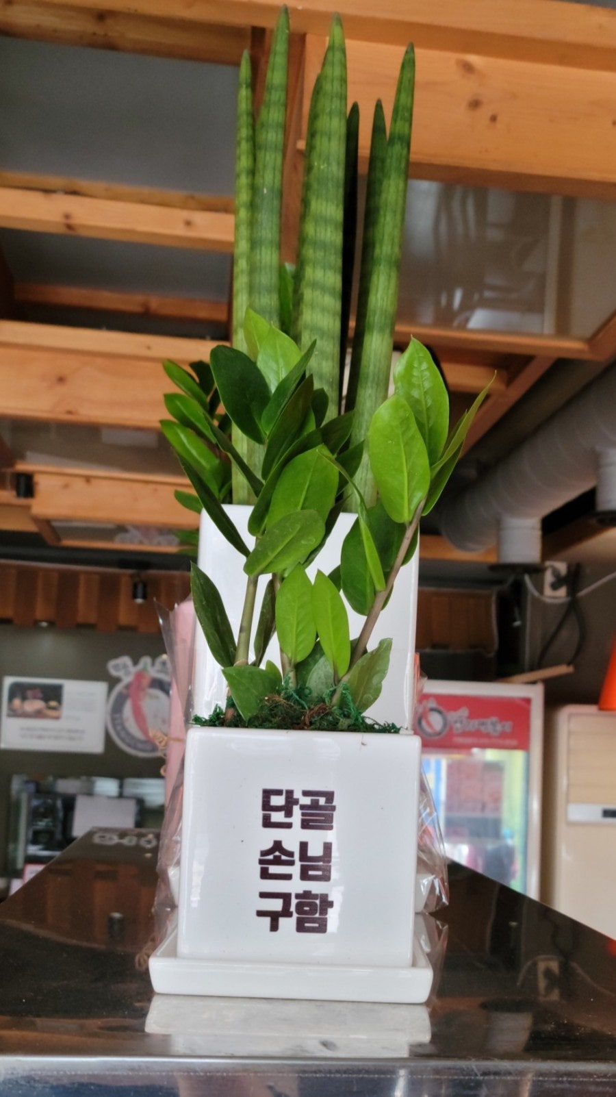 동대문엽기떡볶이 강원양구점 사진 2