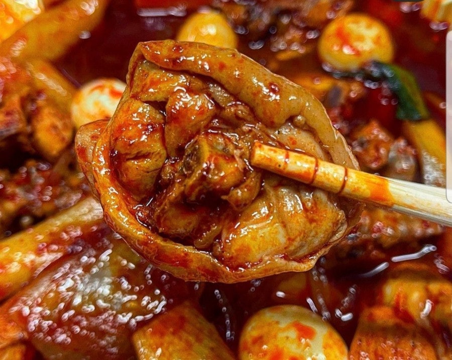 동대문엽기떡볶이 강원양구점 사진 3