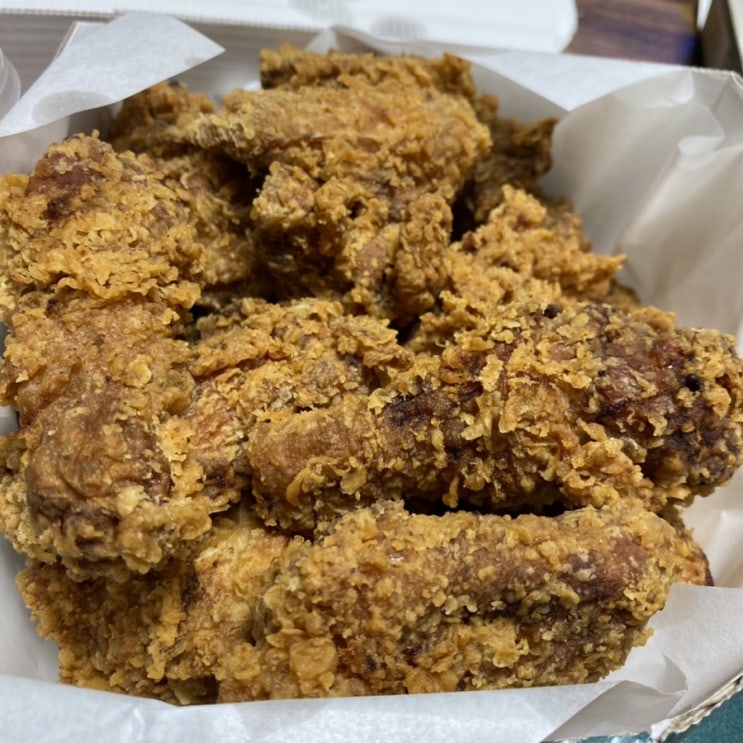  [대구]피자나라치킨공주 배달후기