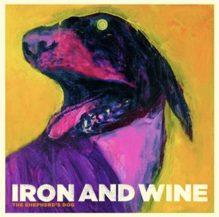 [가사해석] Iron & Wine - Flightless Bird, American Mouth
