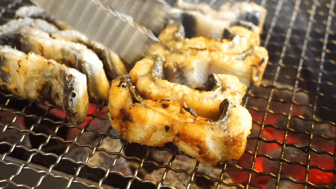 보통리맛집) 장어집 - 맛있는 풍천장어 먹고 99세까지 팔팔하게 삽시다
