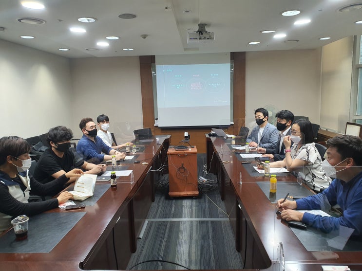  한국전자정보통신산업진흥회, (주)제로투원파트너스와 『loTech+ X Roundup』프로그램 업무협약 체결