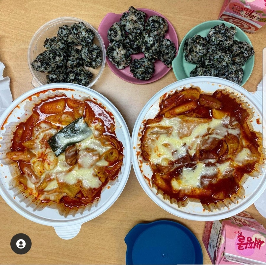 동대문엽기떡볶이 강원양구점 사진 4
