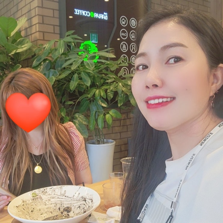  안산 바르바커피 공부하기 좋은 카페네요