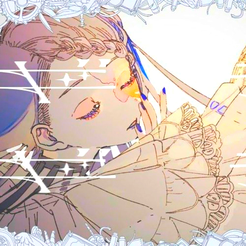 [가사번역/듣기] Ado -  giragira ギラギラ 반짝반짝