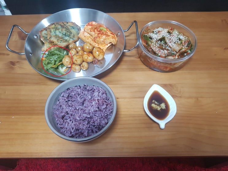  돼지런한 일상생활(7월 7일)