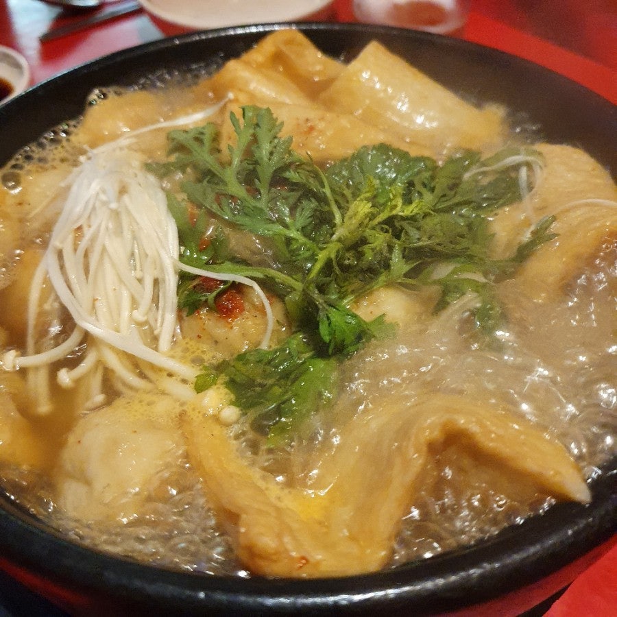 투다리 기산점 사진 2