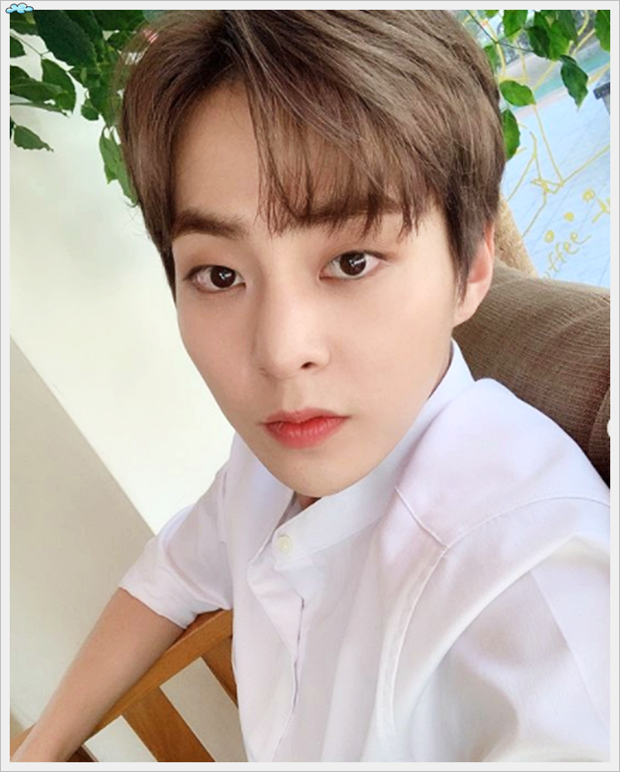 엑소 시우민 나이 키 집 예능 신과함께 요정이야