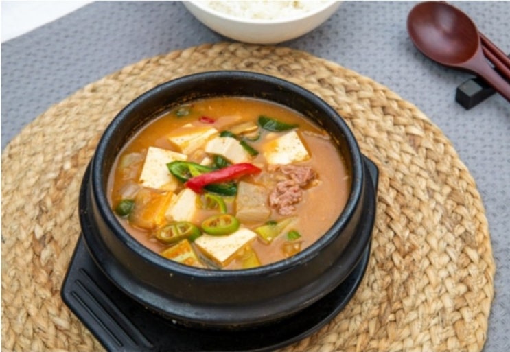  좋은지만 알고 있지 제대로 알지 못했던 된장,청국장이 우리몸에 어떻게 좋은지 제대로 알고 먹자