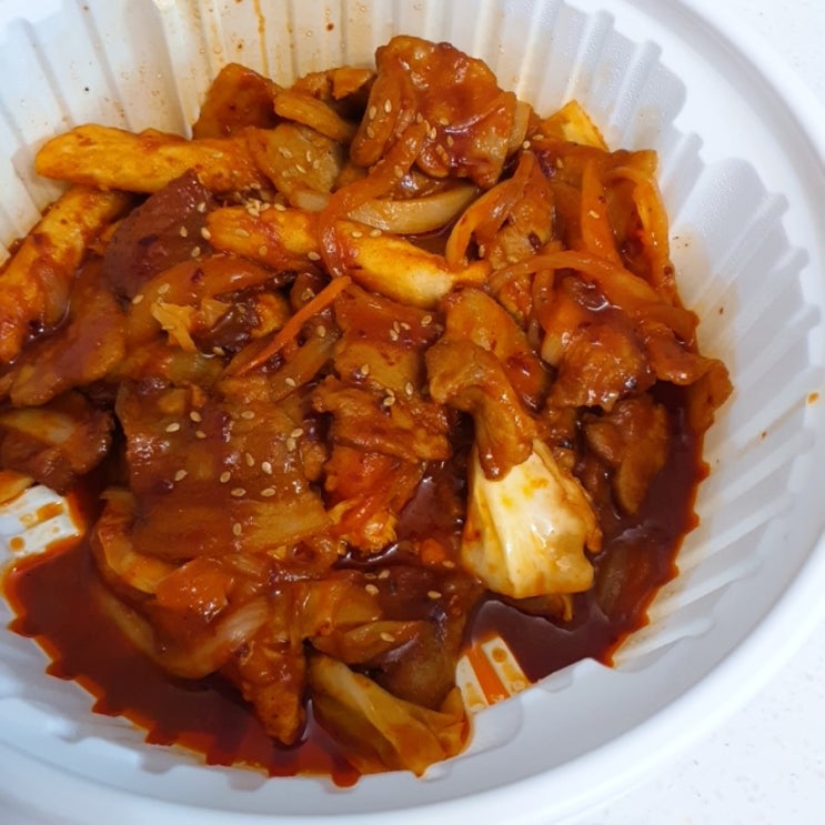  노원 왕도깨비 - 배달도 가능한 저렴하고 맛있는 안주 맛집