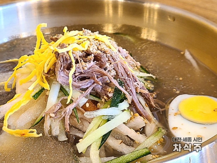  제주구좌읍맛집 돈까스와 소바 맛있었던 '의령소바 제주구좌점'