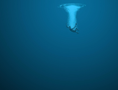  속담과 EFT[물이 깊어야 고기가 모인다 : 덕망이 있어야~]