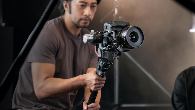 DJI RS2 & RSC2 Added Camera Compatability(영문) : 네이버 블로그