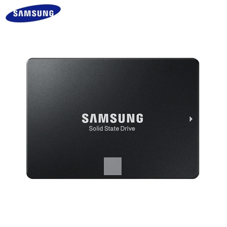 많이 찾는 삼성 SSD 1 테라 바이트 노트북 내장 하드 드라이브 솔리드 디스크 HDD 500GB 250GB 860 Evo SATA 3 2.5 ssd 및 PC 용 원본 추천해요