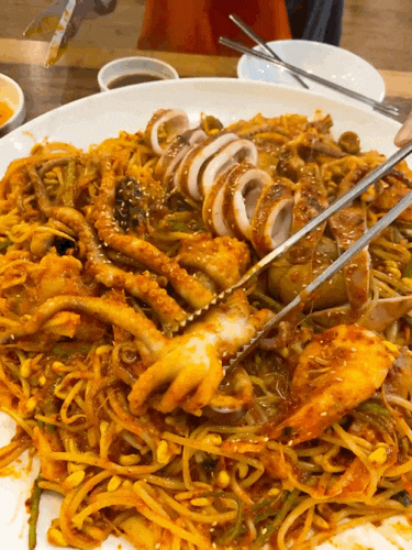 강서구해물찜 화곡동해물찜 맛집, 본가왕해물찜 강서점 강서구해물찜 화곡동해물찜 맛집, 본가왕해물찜 강서점