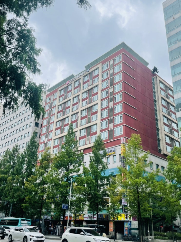  씨엘아티스트 분당눈썹 입술 문신받고왔어요~