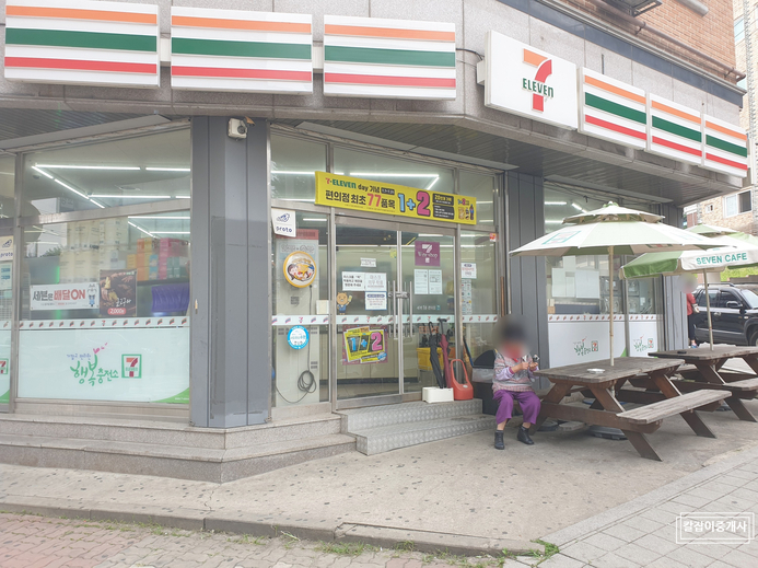  세븐일레븐 7월행사 추천 7ELEVEN 이번 달도 풍족하네(feat.통신사 할인)